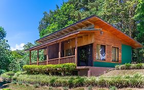 Campo Verde B&B - Monteverde Costa Rica